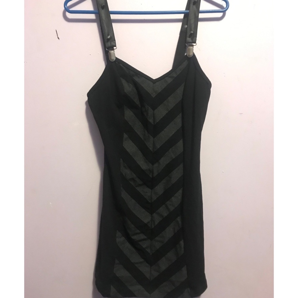 Lip Service mini dress